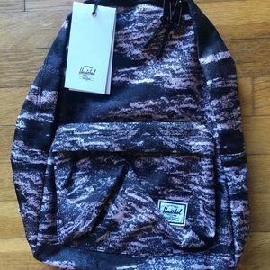 Herschel Supply Company Backpack - Ash Rose